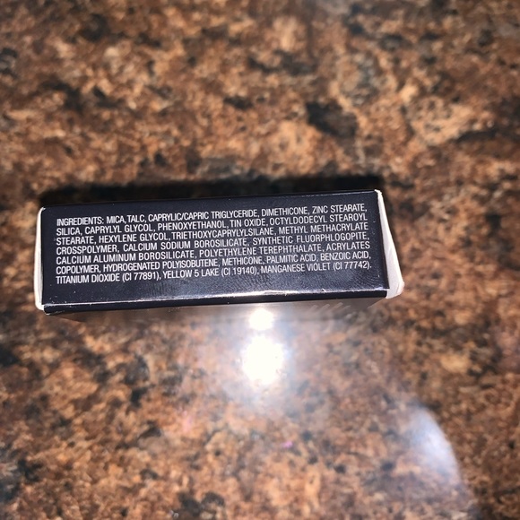 Kat Von D Eyeshadow (Metal Crush: Thunderstruck) - Picture 4 of 5